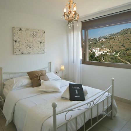 Hotel La Casa Torrox Luaran gambar