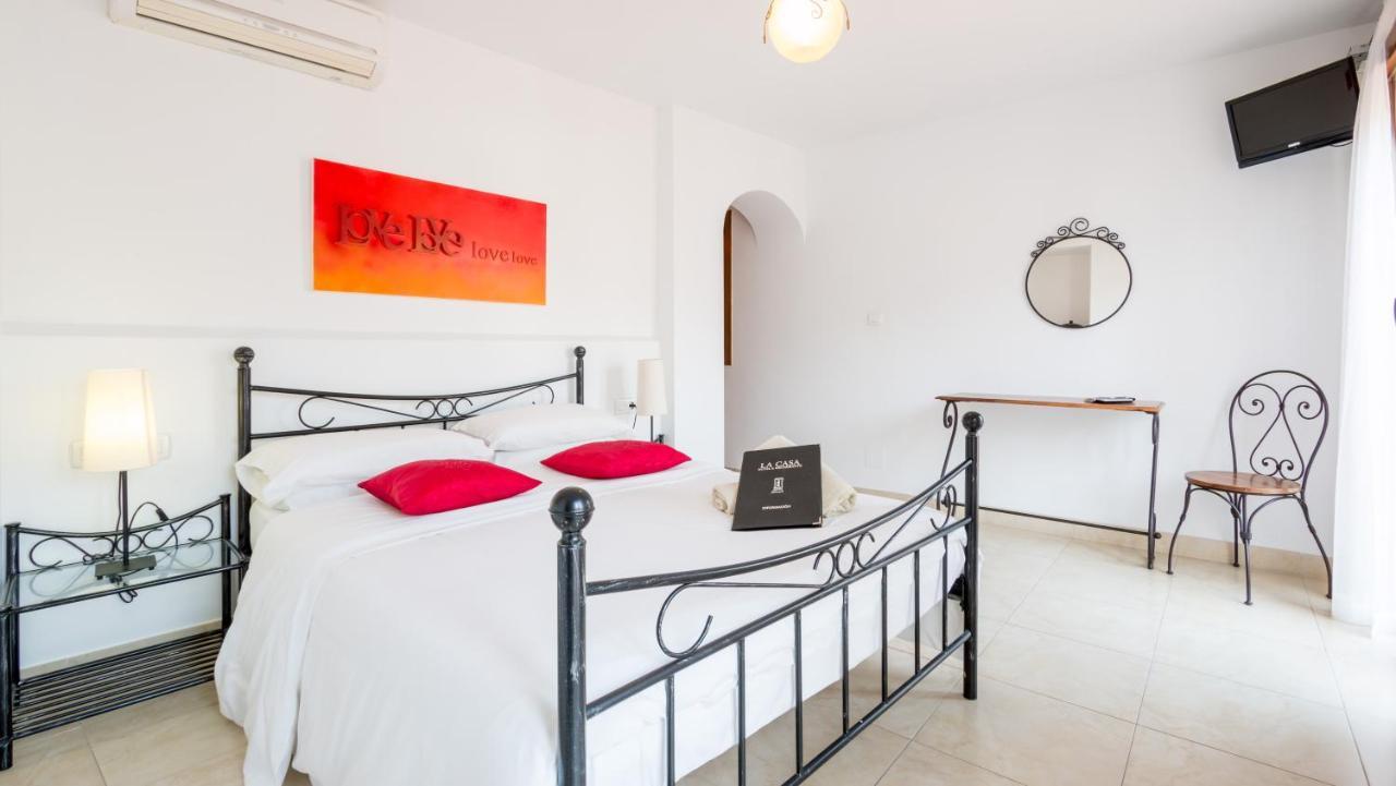 Hotel La Casa Torrox Luaran gambar
