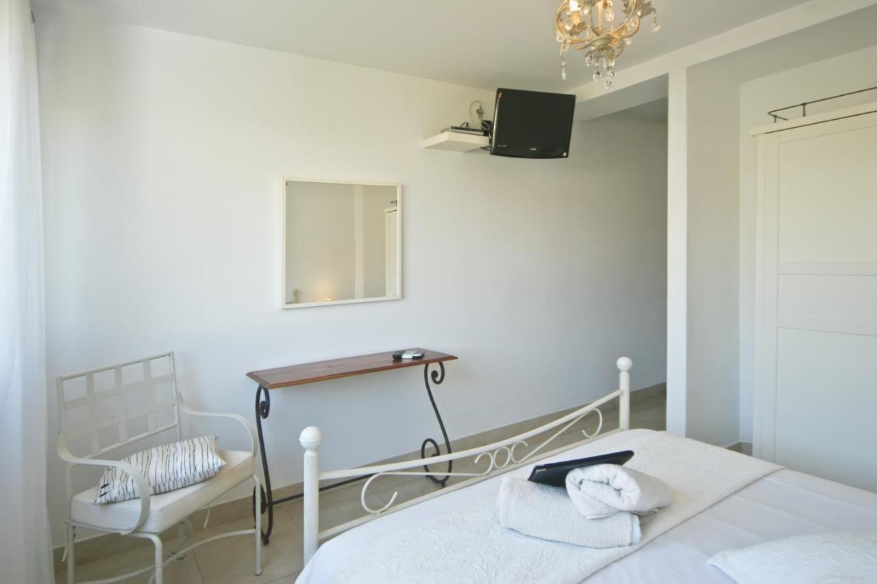 Hotel La Casa Torrox Luaran gambar