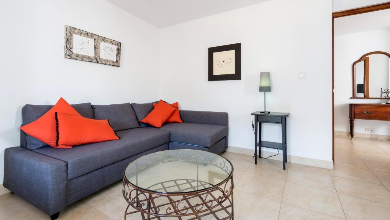 Hotel La Casa Torrox Luaran gambar