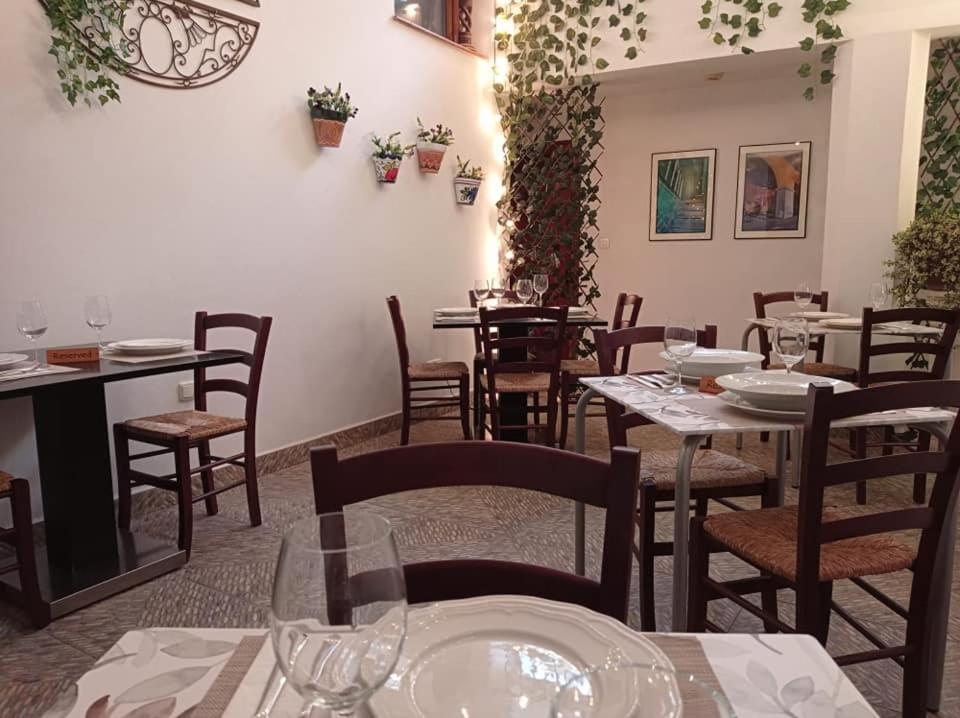 Hotel La Casa Torrox Luaran gambar