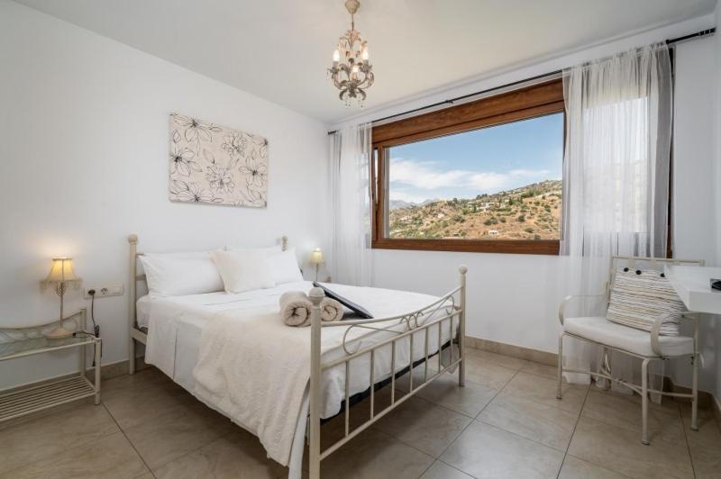 Hotel La Casa Torrox Luaran gambar
