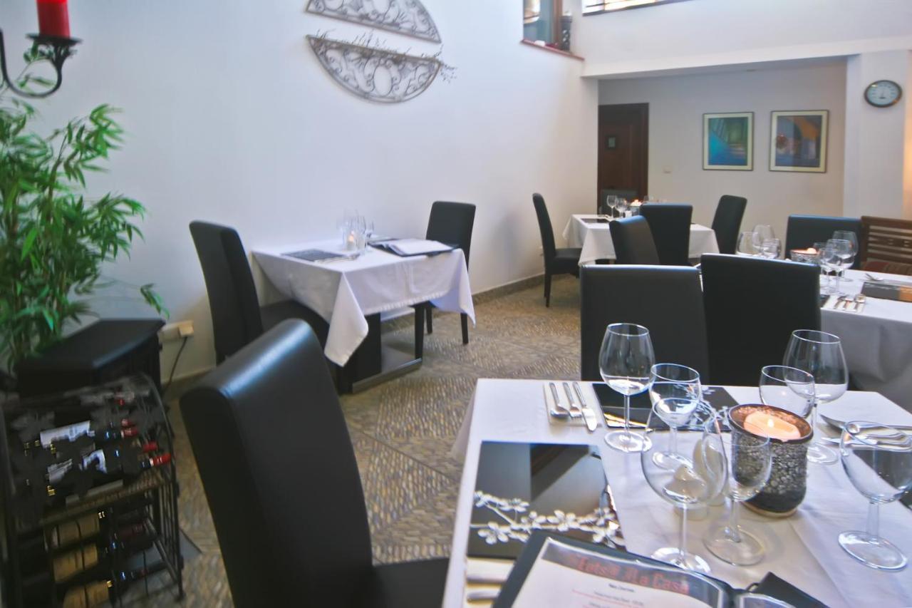 Hotel La Casa Torrox Luaran gambar