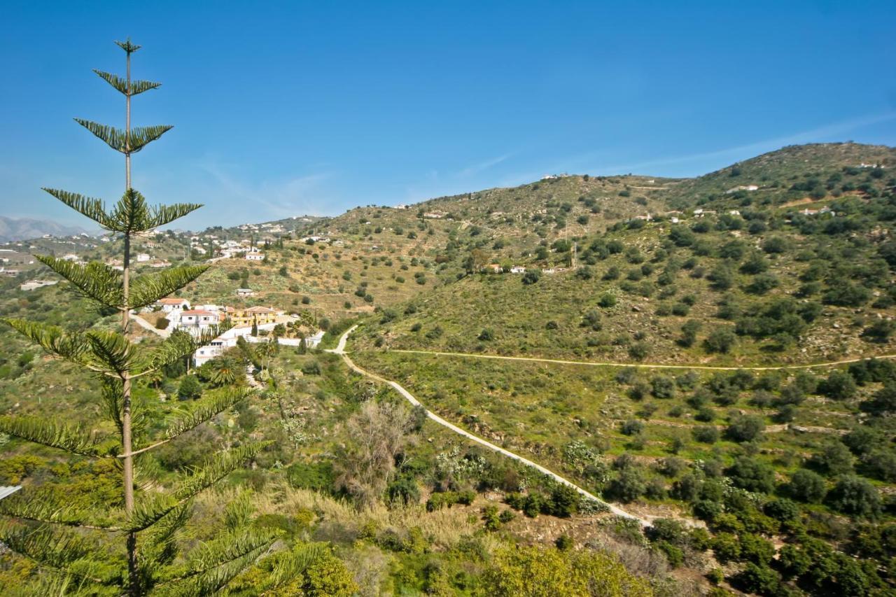 Hotel La Casa Torrox Luaran gambar