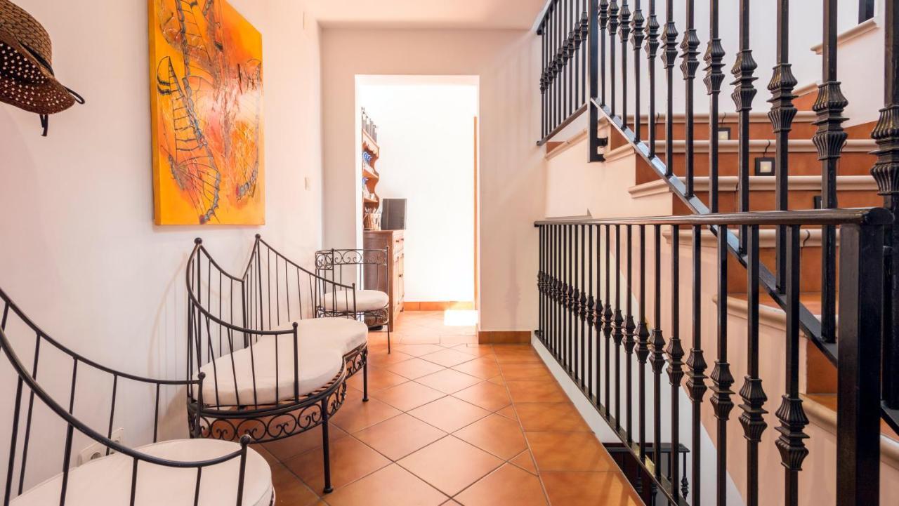 Hotel La Casa Torrox Luaran gambar