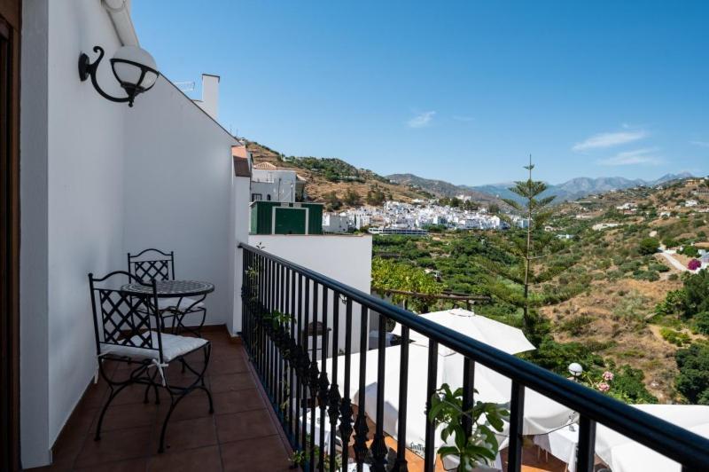 Hotel La Casa Torrox Luaran gambar