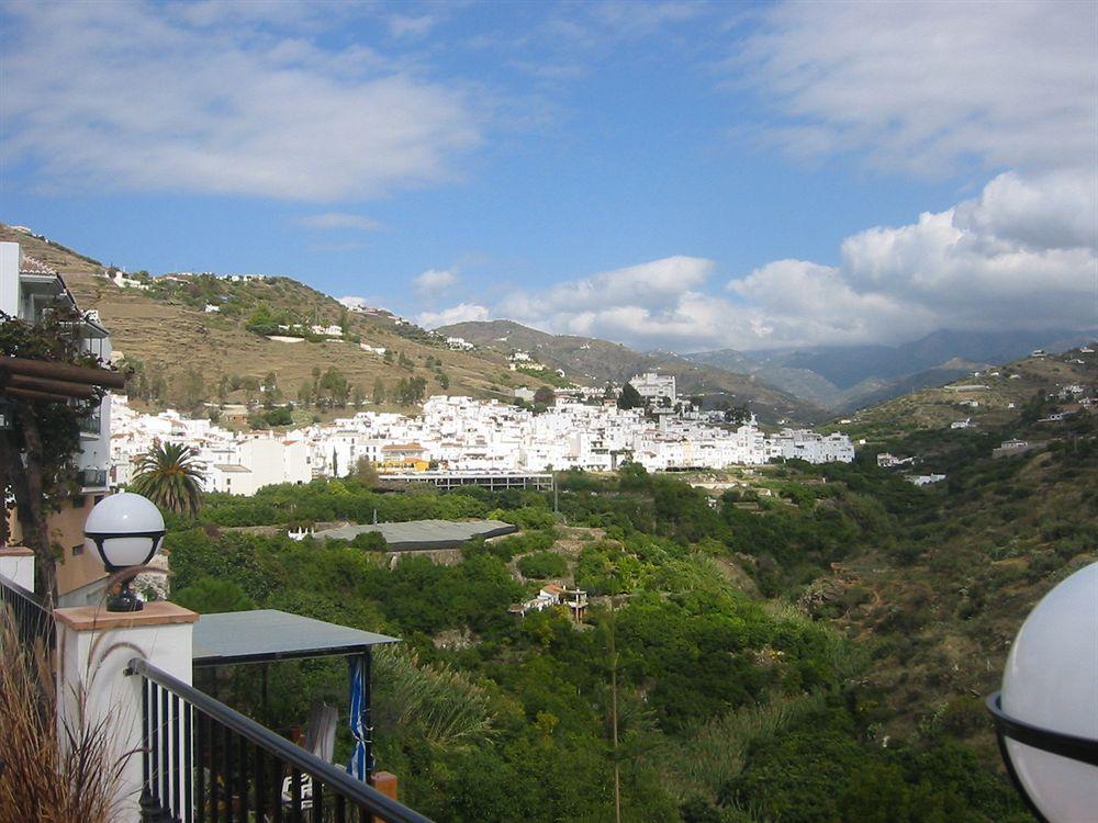 Hotel La Casa Torrox Luaran gambar
