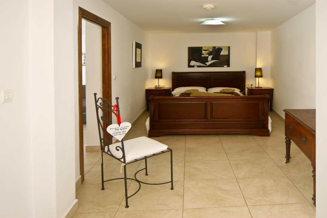 Hotel La Casa Torrox Luaran gambar