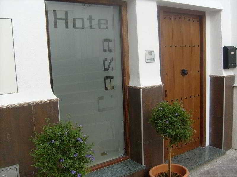 Hotel La Casa Torrox Luaran gambar
