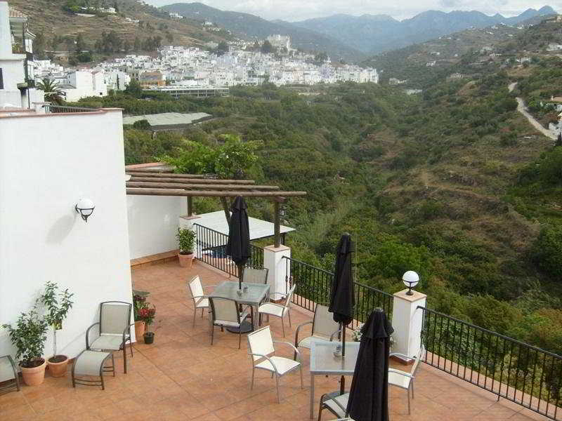 Hotel La Casa Torrox Luaran gambar